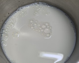 Foto del paso 1 de la receta: Crema pastelera