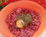 Foto del paso 1 de la receta: Pastel de carne