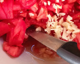 Foto del paso 3 de la receta: Paella de otoño