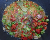 Foto del paso 5 de la receta: Fideos a la cazuela