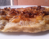 Foto del paso 8 de la receta: Tarta de cebollas🌰 caramelizadas🍯 y queso🧀 crema!!!