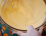 A picture of step 9 of Easy Cake Recipe! How to make Basic Chiffon Cake.