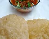 Kala Chana Masala/Black Chanamasala recipe step 8 photo