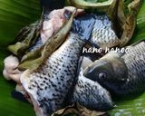 Foto langkah ke 1 dari resep Ikan Bader Goreng bawang ala Emak 💕👧 #prRamadhan_masakbesar.