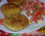 Foto del paso 6 de la receta: Bombitas de carne