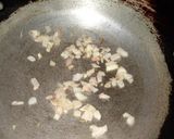 A picture of step 1 of Maggi.
