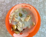 Foto del paso 4 de la receta Postre de kiwi con yogur de cereales