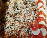 Foto del paso 3 de la receta: Coca de verduras en masa de hojaldre