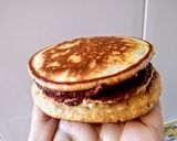 Foto del paso 6 de la receta Dorayakis