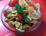 A picture of step 3 of Fruit Chat.