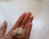 Foto del paso 4 de la receta: Bombones de avena fáciles
