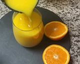 Une image de l'étape 8 de 🍊Jus d’orange sans sucre🍊🍊.