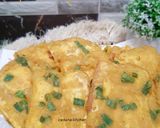 Foto langkah ke 4 dari resep Tempe Mendoan.
