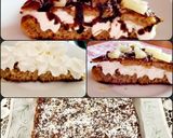 Foto del paso 13 de la receta: Coca con almendras, sabores y olores