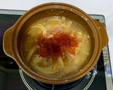 Foto langkah ke 4 dari resep Sundubu Jjigae, jadi dalam 20 menit!.