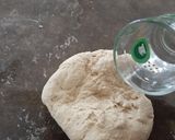 Foto del paso 3 de la receta: Bollos rellenos de queso crema
