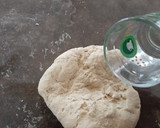 Foto del paso 3 de la receta: Bollos rellenos de queso crema