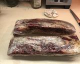 Foto del paso 3 de la receta: Costilla de Res al horno al estilo Sonorense