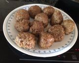 Foto del paso 2 de la receta: Albóndigas al curry