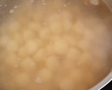 Foto del paso 7 de la receta: Ñoquis con salchichas a la napolitana