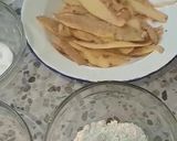 Foto langkah ke 1 dari resep Kulit Kentang Crispy.