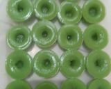 Foto langkah ke 3 dari resep Kue Lumpang Tepung Beras.