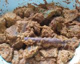 Foto langkah ke 5 dari resep Rendang daging.