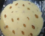 A picture of step 2 of Plain cake.