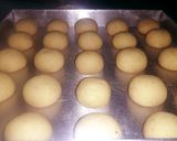Foto langkah ke 6 dari resep Ku kering bimoli.