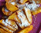 Une image de l'étape 1 de Potatoes maison 😋.