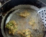 सिंधी पकौड़े (सना पकोड़ा) (Sindhi pakode recipe in Hindi) रेसिपी चरण 2 फोटो