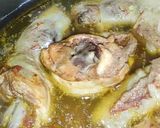 Foto langkah ke 6 dari resep Sup ayam tomat.