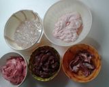 Foto del passaggio 2 della ricetta Marretto di Pasqua