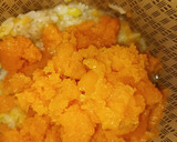 Foto del paso 4 de la receta: Arroz cremoso con calabaza