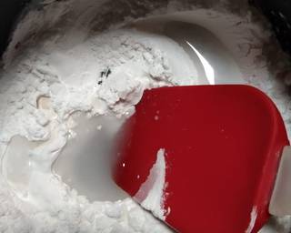 Cendol ekonomis - Step 2