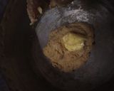 A picture of step 1 of Fresh brown bread.