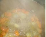 Foto langkah ke 4 dari resep Soup buntut.