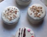 Foto del paso 4 de la receta: Alfajores tipo Oreo❤