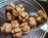 Foto langkah ke 1 dari resep Bakso masak sambal hijau.