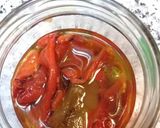 Foto del paso 6 de la receta: Morrón en conserva