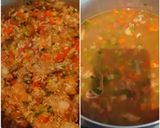 Foto del paso 2 de la receta: Arroz con pollo y zanahoria