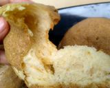 Foto langkah ke 10 dari resep Roti Boy.