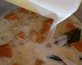 Foto langkah ke 6 dari resep Kolak labu kolang kaling.