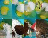 صورة لخطوة 2 من وصفة كعكة الكندر 🎂