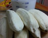 Foto langkah ke 3 dari resep Pisang Gapit.