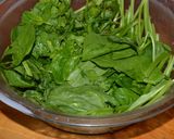 Foto del paso 4 de la receta: Pizza de verdura