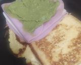 Foto del paso 4 de la receta: Sándwich deluxe