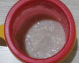 Foto langkah ke 2 dari resep Mpasi OAT + VOO 6+.