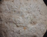 A picture of step 2 of Vegetarian Wheat Pizza Sandwich Popsicle.