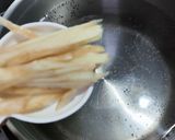 古早味瓜仔雞湯的食譜步驟2照片